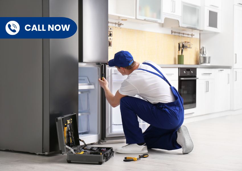 Prescott Appliance Repair Company